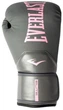 Боксерські рукавички Everlast ELITE 2 тренувальні 12 oz з клиноподібним ремінцем на липучці (D3FF5940105F) - зображення 1