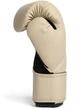 Боксерські рукавички Everlast ELITE 2 BOXING GLOVES тренувальні 10 oz з клиноподібним ременем на липучці та вентиляцією (A7B2E454C101) - зображення 2