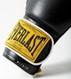 Боксерские перчатки Everlast 1910 CLASSIC TRAINING GLOVE черный 16 унций (P00001713) - изображение 2