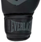 Боксерские перчатки Everlast PROSPECT 2 BOXING GLOVE черный, серый Уни 6 унций - изображение 6