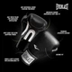 Боксерские перчатки Everlast PROSTYLE 2 BOXING GLOVE черный Уни 16 унций - изображение 4