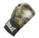Боксерские перчатки Everlast SPARK TRAINING GLOVE черный, коричневый Уни 10 унций - изображение 7