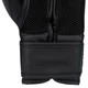 Боксерские перчатки Everlast PROSPECT 2 BOXING GLOVE черный, серый 8 унций (P00002972) - изображение 4