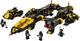 Конструктор LEGO Icons Блектрон Ренегат 1151 элемент (10355) - изображение 2