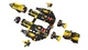 Конструктор LEGO Icons Блектрон Ренегат 1151 элемент (10355) - изображение 6