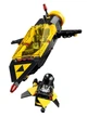 Конструктор LEGO Icons Блектрон Ренегат 1151 элемент (10355) - изображение 8