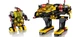Конструктор LEGO Icons Блектрон Ренегат 1151 элемент (10355) - изображение 9