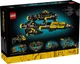 Конструктор LEGO Icons Блектрон Ренегат 1151 элемент (10355) - изображение 15