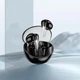Беспроводные наушники Hoco EW202 (Bluetooth, 350 мАч, сенсорное управление, Android, iPhone, LED-индикатор, 6 часов работы) - Черный - изображение 3