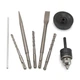 Перфоратор DWT SBHP10-30 BMC - изображение 7