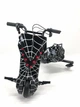 Дрифт-карт Windtech Crazy Bug 500W Черный паук - изображение 3