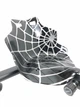Дрифт-карт Windtech Crazy Bug 500W Черный паук - изображение 5