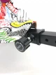 Дрифт-карт Windtech Crazy Bug 500W Новый граффити - изображение 5