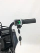 Дріфт-карт Windtech Crazy Bug 500W Карбон - зображення 4