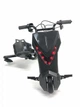 Дріфт-карт Windtech Crazy Bug 500W Карбон - зображення 6