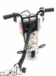 Дрифт-карт Windtech Crazy Bug 500W Белый граффити - изображение 9