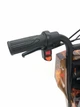 Дріфт-карт Windtech Crazy Bug 500W Помаранчеве полум'я - зображення 12