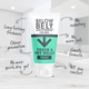 Гель дезодорант для інтимної гігієни для чоловіків Below the Belt Grooming Fresh & Dry Balls Fresh - изображение 3