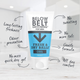 Гель дезодорант для інтимної гігієни для чоловіків Below the Belt Grooming Fresh & Dry Balls Cool Mint - изображение 3