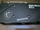 Видеокарта RTX 3070 8GB MSI VENTUS 2X OC GDDR6 Б/У - изображение 7