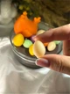 Силиконовая форма Пасхальные яйца 6 в 1 - изображение 8