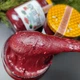 Крем-мед Ягодный Микс 650 грамм - изображение 3