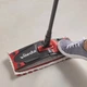 Набор для уборки Vileda Ultramax Turbo 163425 (2в1, телескопическая ручка, бесконтактный отжим) - изображение 5
