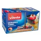 Набор для уборки Vileda Ultramax Turbo 163425 (2в1, телескопическая ручка, бесконтактный отжим) - изображение 10