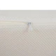 Ортопедическая подушка Malatec 24238 (54×34×10 см) с эффектом памяти и охлаждающим гелем, Польша - изображение 7