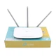 Wi-Fi роутер TP-Link с 3 антеннами, маршрутизатор 300 Мбит/с 2.4 ГГц Белый TL-WR845N - изображение 3