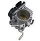 Дроссельная заслонка (восстановленная) Toyota RAV4, Avensis 1AZFSE 2.0 2000-, CAM, 2203028011 - изображение 1