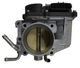 Дроссельная заслонка (восстановленная) Toyota RAV4, Avensis 1AZFSE 2.0 2000-, CAM, 2203028011 - изображение 3