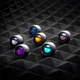Освежитель воздуха Vitol Air на обдув Crystal Ice 2.3мл - изображение 4