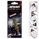 Освежитель воздуха жидкий листик AREON "SPORT LUX" Platinum 5ml - изображение 3
