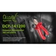 Бокорезы диэлектрические Alloid 200 мм 1000В (DCP-141200) - изображение 2