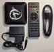 Приставка андроїд Smart TV Soullink Н3 2/16Гб Приставки для цифрового телебачення, TV-box ОС Android 10 - зображення 5
