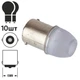 Лампа PULSO/габаритная/LED 1156/S25/BA15s/P21W/3SMD-5630/24v/1w/95lm White - изображение 1
