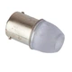 Лампа PULSO/габаритная/LED 1156/S25/BA15s/P21W/3SMD-5630/24v/1w/95lm White - изображение 3
