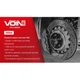 Медная смазка VOIN (VM-150) 150 мл (VM-150) - изображение 3