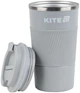 Термокружка Kite 510 мл Серая (K25-458-1) - изображение 4