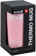 Термокружка Kite 510 мл Розовая (K25-458-3) - изображение 7