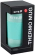 Термокружка Kite 510 мл Мятная (K25-458-2) - изображение 7