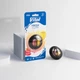 Освіжувач повітря Vitol Fresh Clips Strawberry+Lemon V12227 - зображення 2
