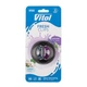 Освіжувач повітря Vitol Fresh Clips на обдування Linen +Lavender - зображення 1