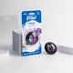 Освіжувач повітря Vitol Fresh Clips на обдування Linen +Lavender - зображення 2