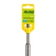 Бур по бетону Alloid SDS-plus S4 18x310мм - изображение 2