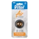 Освіжувач повітря Vitol Air Fruit Garden 2.3мл - зображення 1