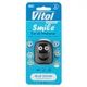 Освежитель воздуха Vitol Smile на обдув Blue Ocean 4мл - изображение 1