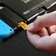Карта пам'яті micro SD Kodak 128Gb U3, A1 class 10, UHS-I High Speed microsd - зображення 3