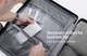 Беспроводная зарядная док станция magsafe для телефона самсунг samsung айфон iphone часов samsung galaxy наушников 3 в 1 25W Nillkin PowerTrio Magsafe series: fog Galaxy Watch универсальная складная компактная с адаптером - изображение 4